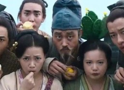 吃瓜看娱乐圈,吃瓜群众视角下的明星八卦